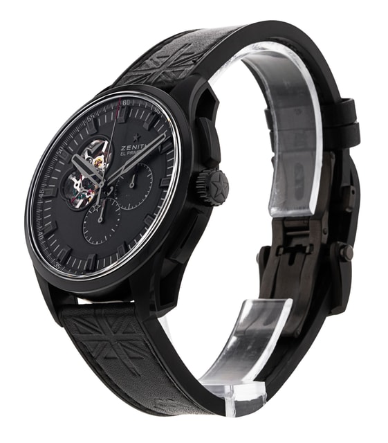 Zenith Chronomaster El Primero 96.2260.4061/21.R575 Image 2